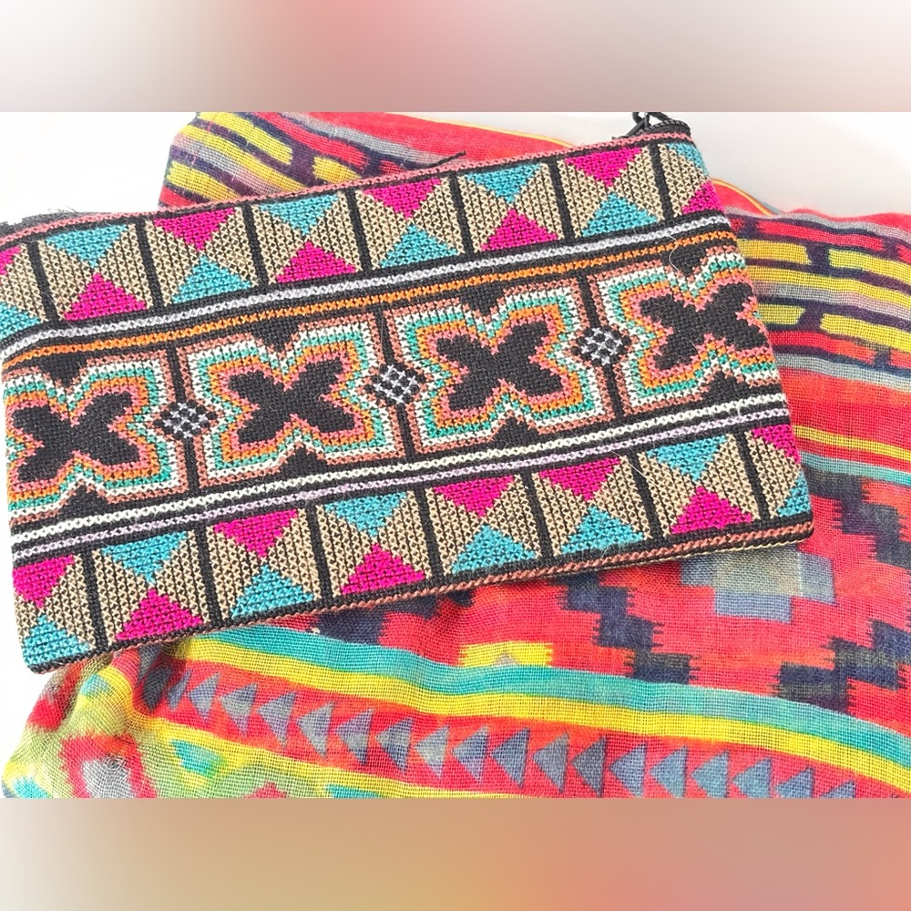 Colourful boho bundle - Picture 3 of 4